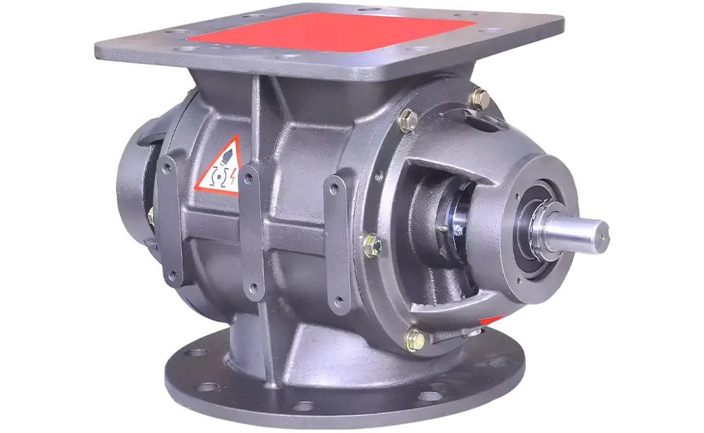 DT Type Airlock 